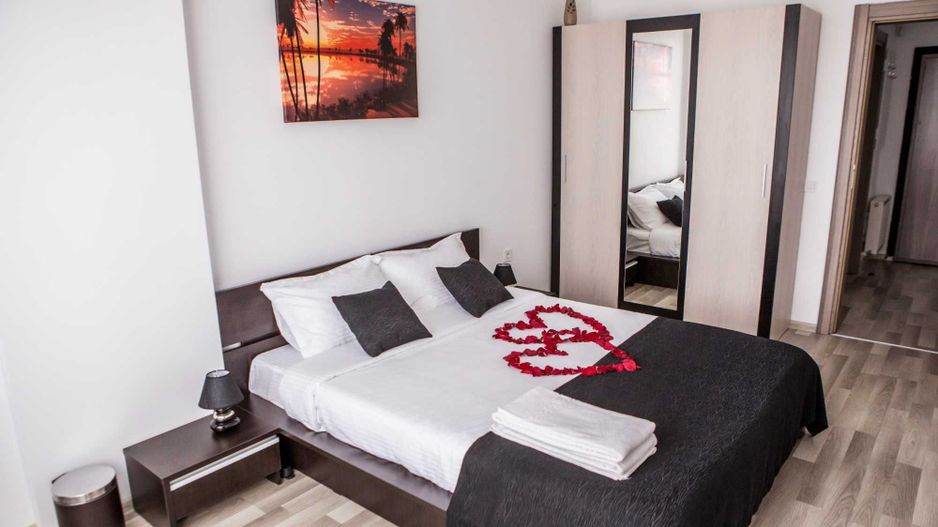 Apartament 2 camere|Vedere la mare|Zona Summerland|Inclus loc de parcare - Poză 7