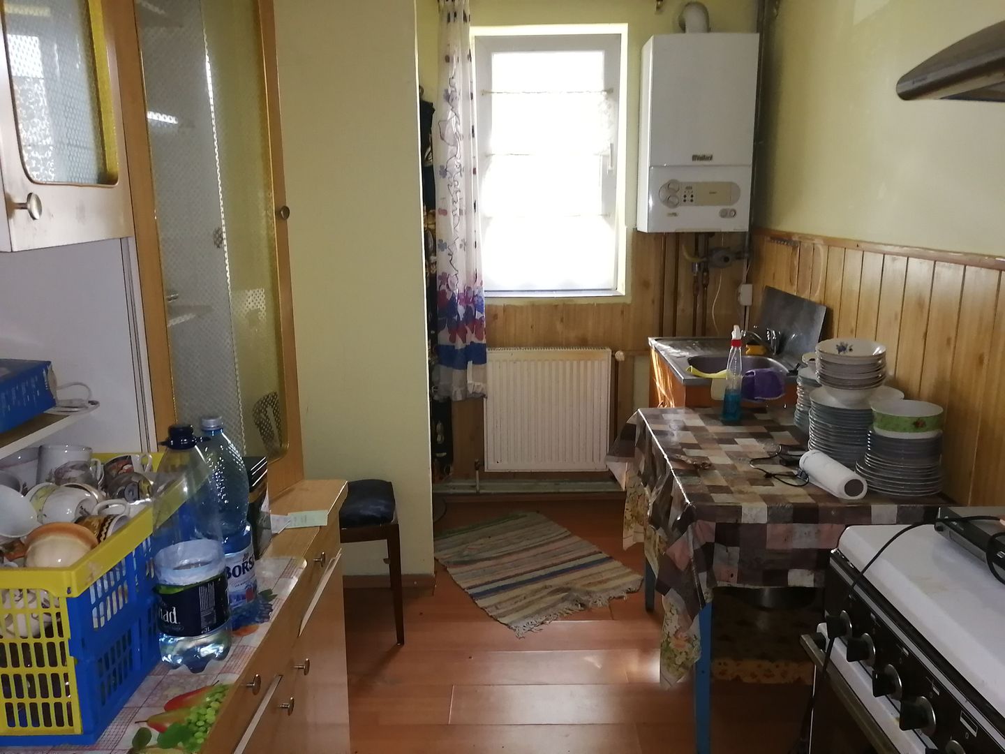 Apartament in Noua zona - Lac - Poză 8