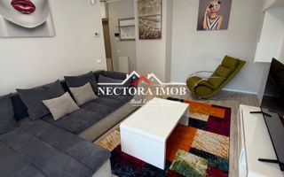 NECTORA IMOB-Apartament 2 camere, ARED Onestilor, 52 mp, Et.1, Parcare - Poză 1