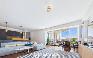 ✨ Luxury Living în Elisabetin | Terasă Panoramică & Spa - Poză 1