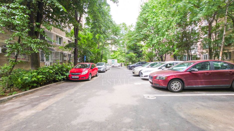 Apartament 3 camere, Drumul Taberei 81 - Poză 12