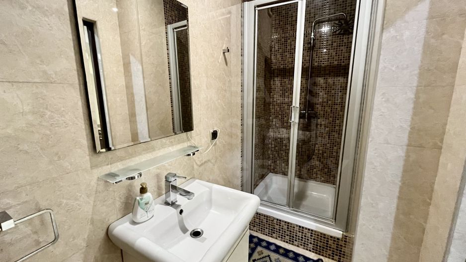 Chirie, apartament, 4 camere, str. Vasile Alecsandri, Centru - Poză 16