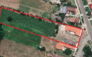 Oportunitate de investitie, o cladire D+P+M rustica in comuna Pischia - Poză 4