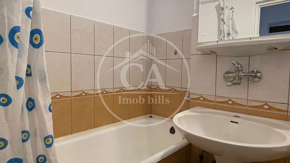 Apartament cu 1 camera de inchiriat în zona Cantemir, Oradea - Poză 7