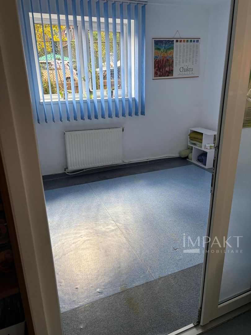 Apartament langa Parcul Central, ideal investitie sau Airbnb. - Poză 3