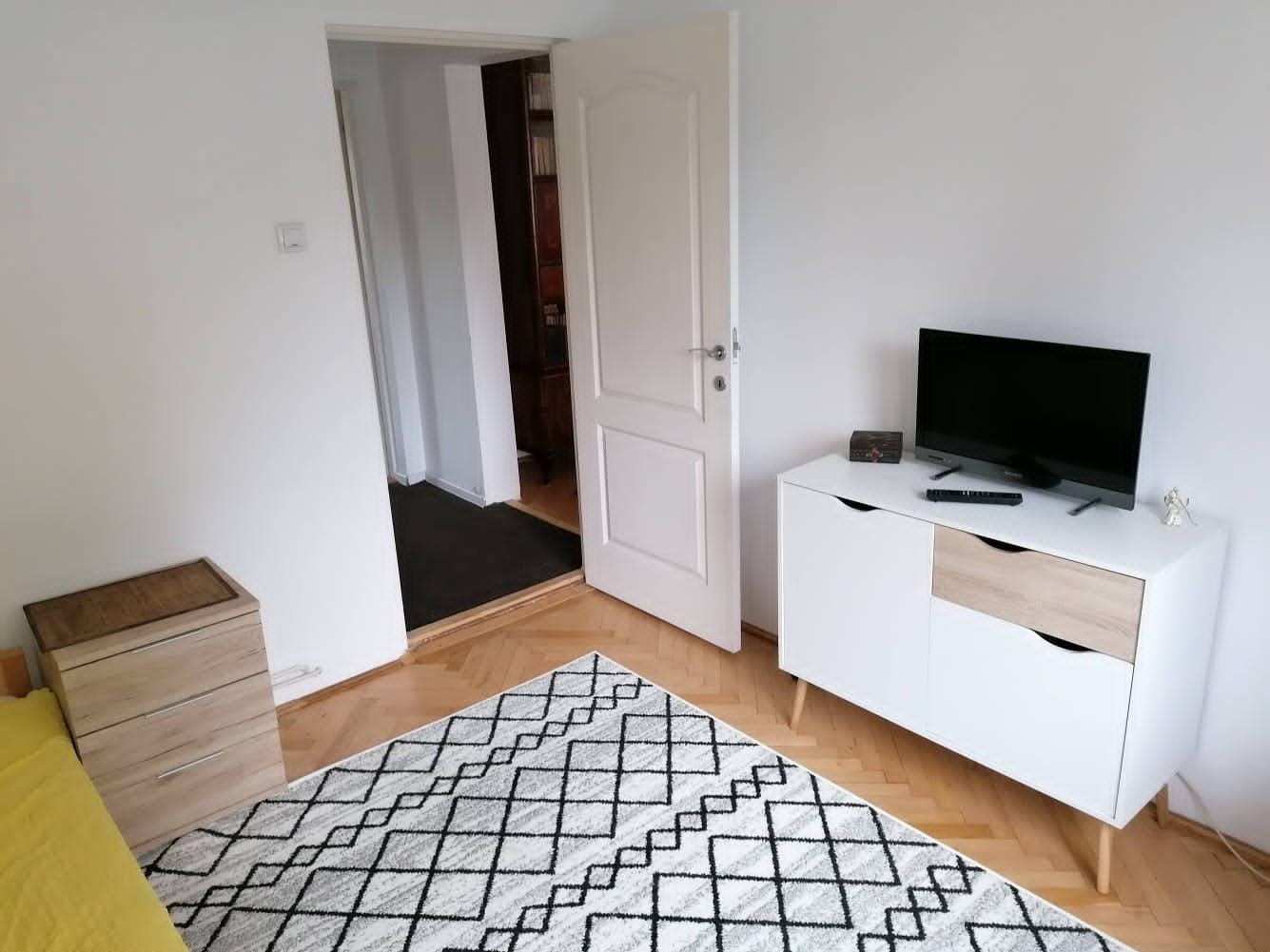 Apartament 3 camere 61 mp • Parter înalt • Luminos • Grigorescu - Poză 4