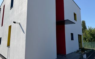 Casă unifamilială premium, arhitectură contemporană - Poză 7