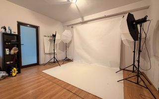 SPATIU BIROURI | ATELIER | SHOWROOM | 200MP - Poză 6