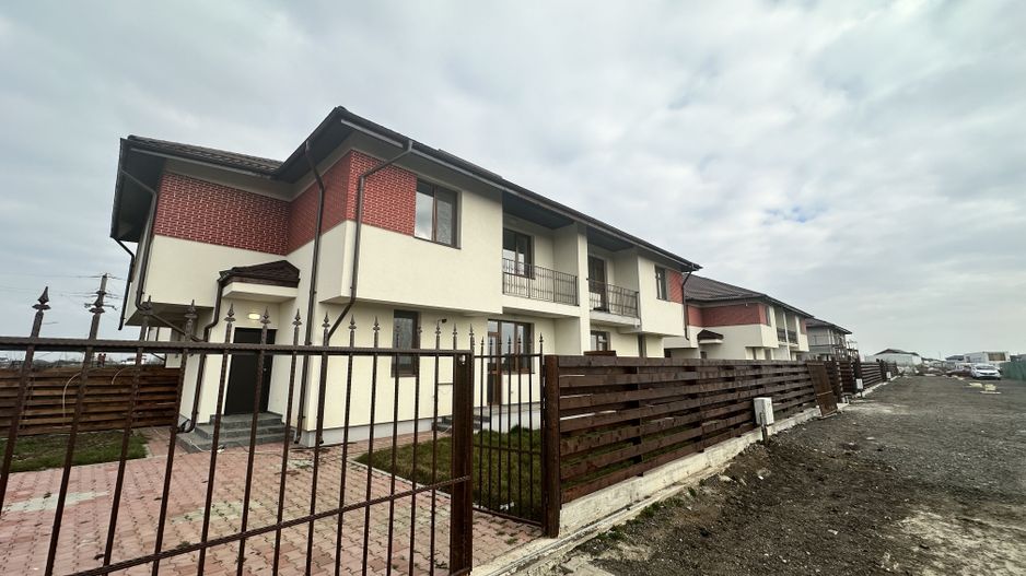 CASA TIP CUB MAGURELE, CURTE 74 MP, TOATE UTILITATILE, COMISION 0% - Poză 18