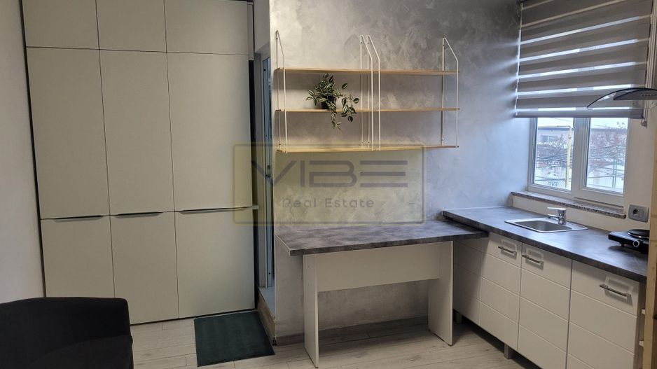 Studio Modern- La vila -Galata ! - Poză 15