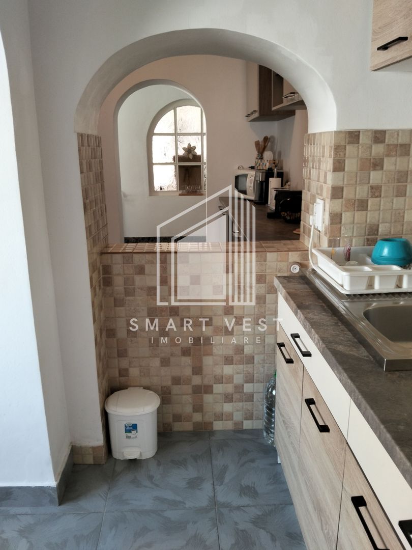 Casa de vânzare 380mp + locuinta separata pt oaspeti | Zona Cloșca - Poză 18