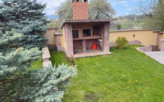 Casă 5 dormitoare + casă de oaspeți, priveliște Piatra Craiului, Sohodol-Bran - Poză 6