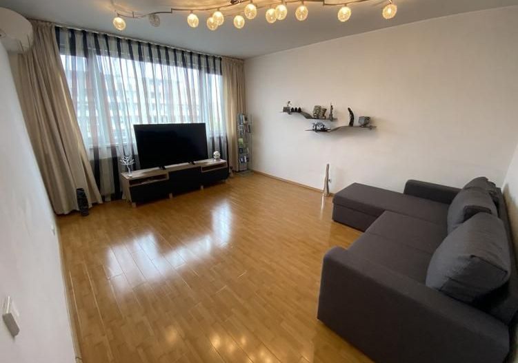 De Inchiriat Apartament 2 camere Unirii-Budapesta - Poză 1