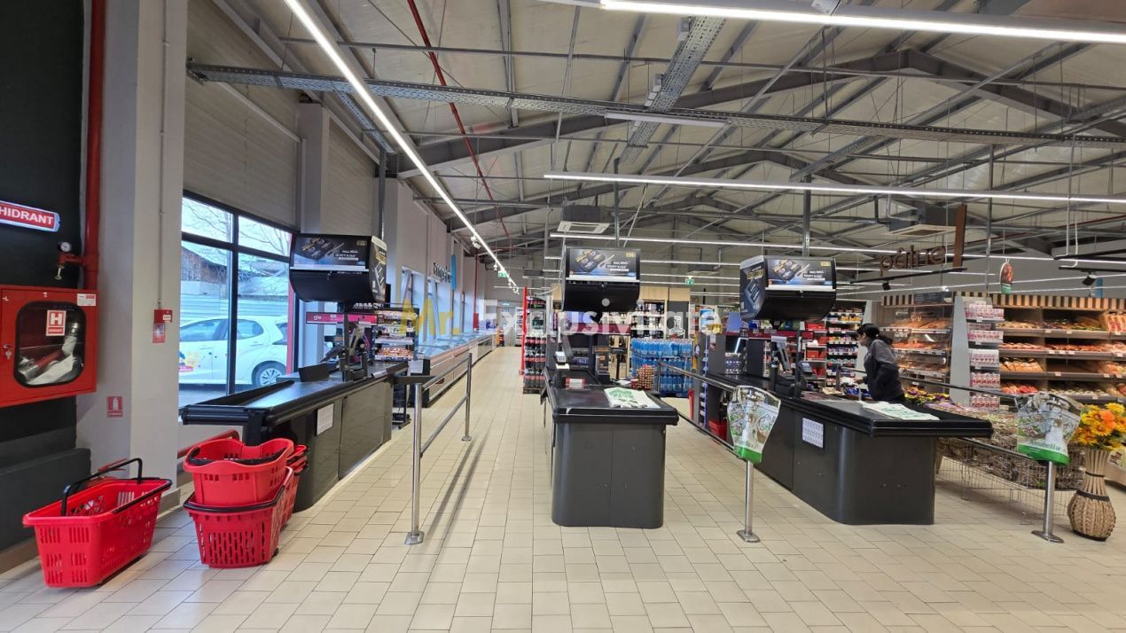 Spatiu comercial Annabella - Filipestii de Padure, PH - Poză 4