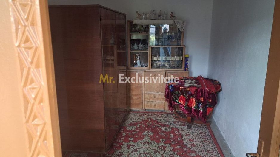 Casă tradițională cu teren generos – Borosteni, Peștișani, jud. Gorj - Poză 8