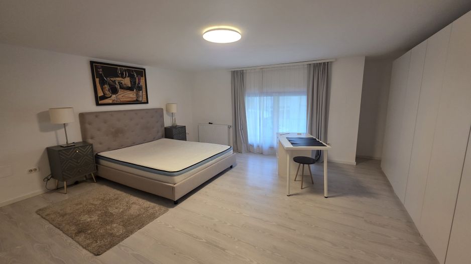 Apartament | 4 camere | Caramfil Herastrau - Poză 4