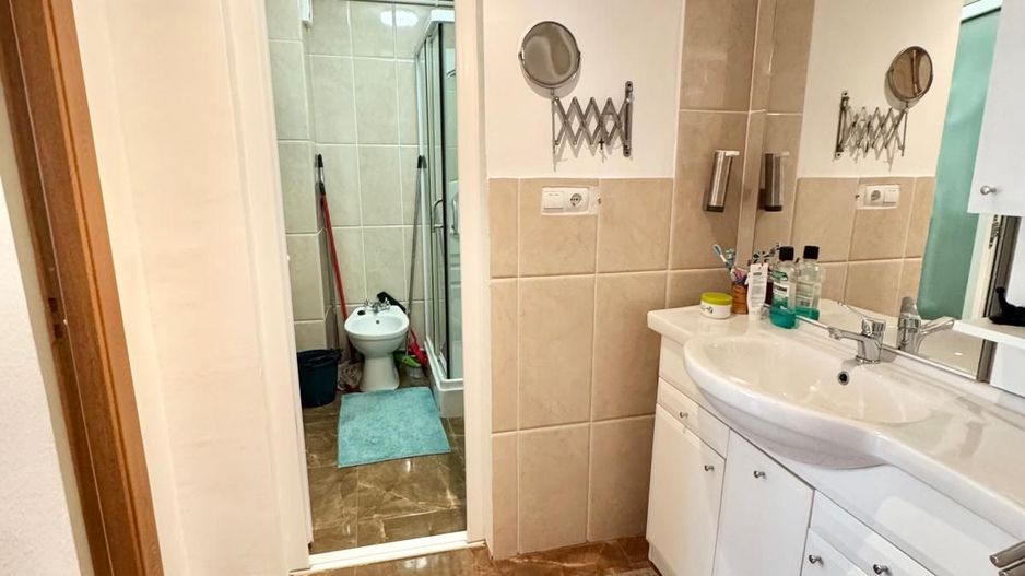 Apartament 3 camere, 64 mp, Nicolae Titulescu, etaj 4 - Poză 9