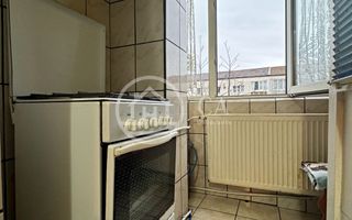 Apartament cu o camera Tip DN de vanzare in zona Nufărul, Oradea - Poză 5