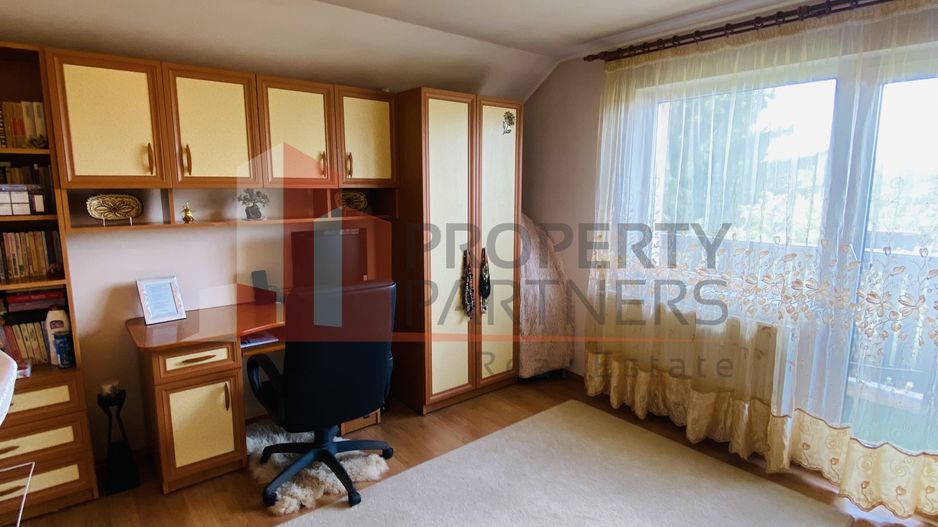 Casa deosebita Ghimbav - Poză 21