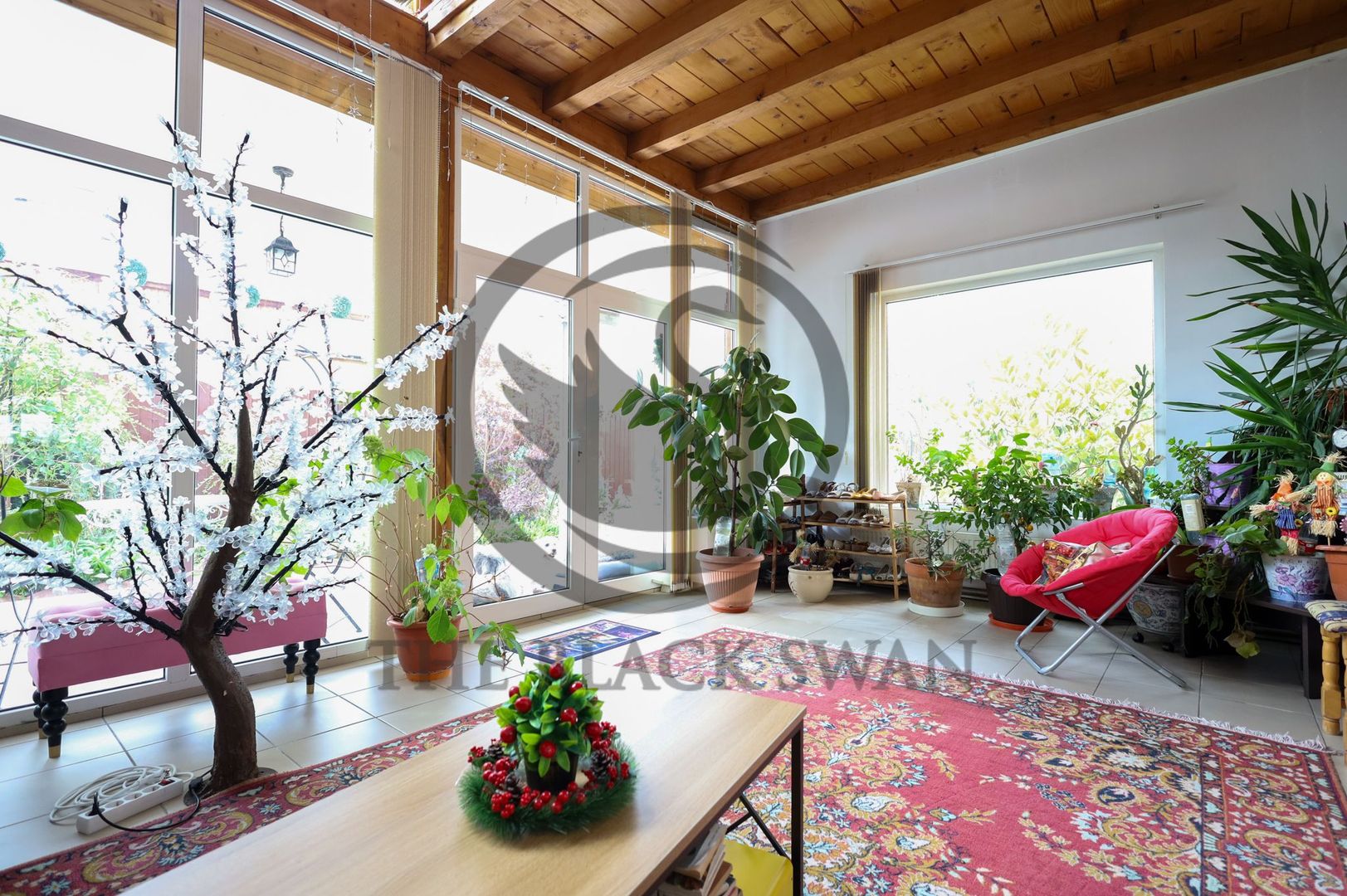 Casa / Vila cu 7 camere de vanzare I Poiana Campina I Comision 0% - Poză 10