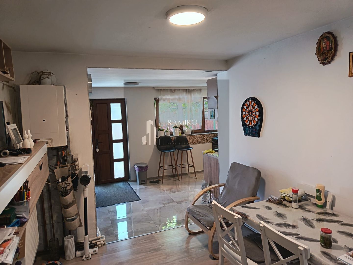 Casa individuala Metrou Piata Sudului Sector 4 - Poză 7