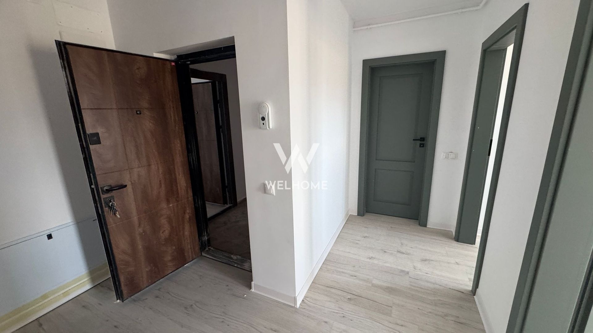 Apartament 2 camere, Intabulat - Prelungirea Doamna Stanca - Poză 1