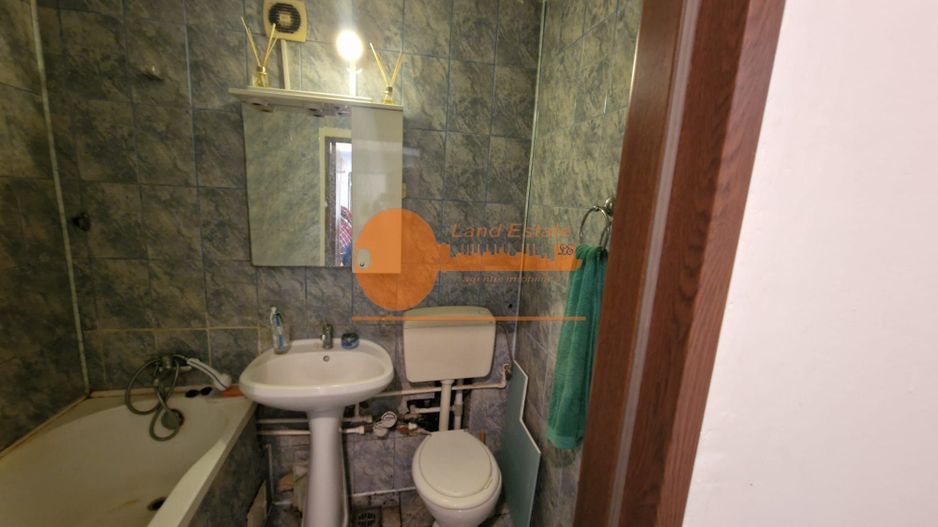 2 camere Politahnica - Lujerului - Poză 6