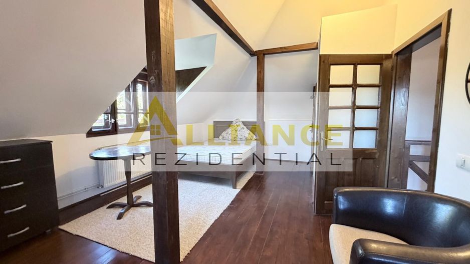 Casa Individuala - 4 camere - 2 bai -  380mp teren - Poză 13