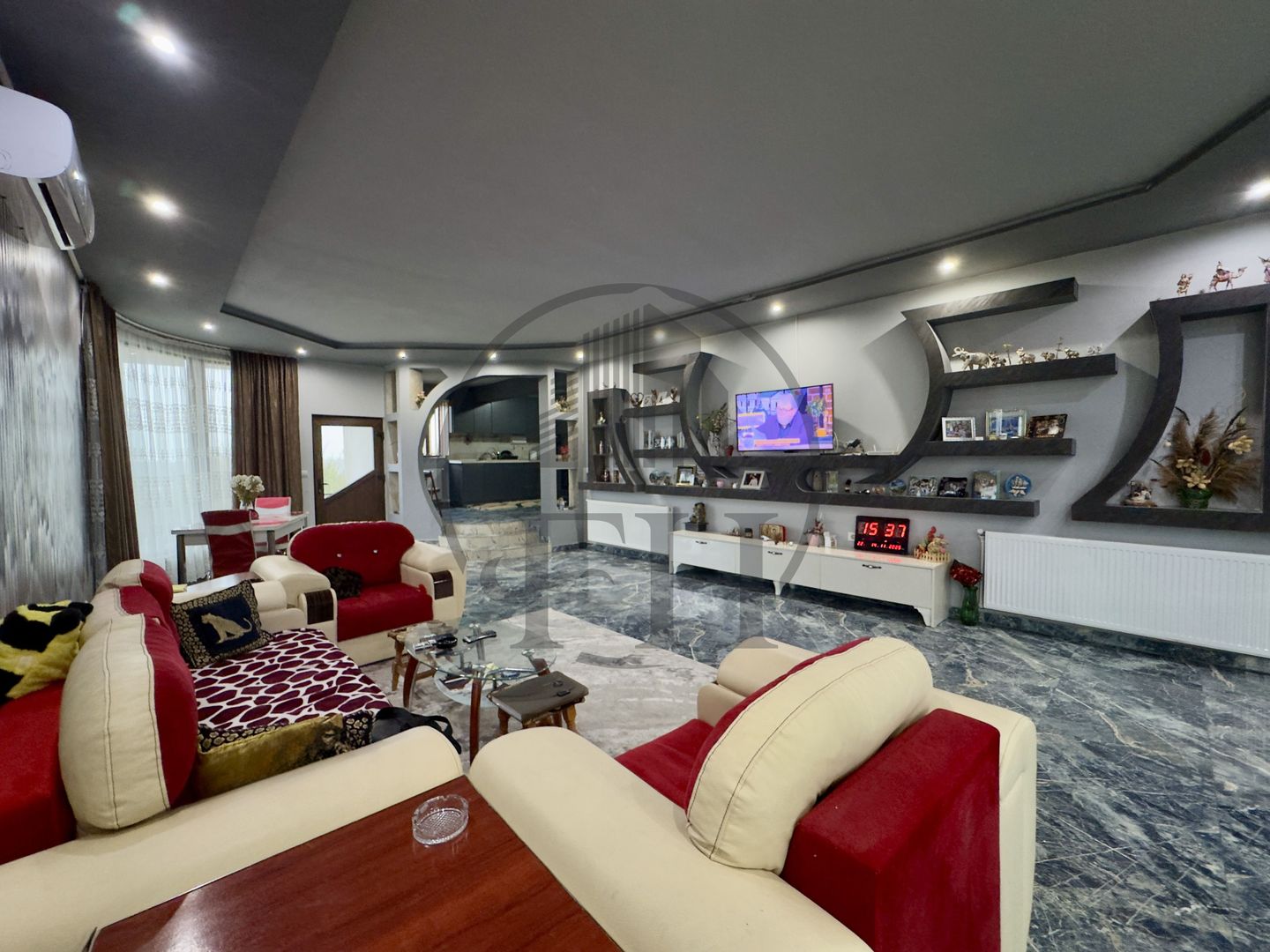 Casa/Vila de vanzare Harsova, Constanta, langa canalul Dunare-Marea Neagra - Poză 7