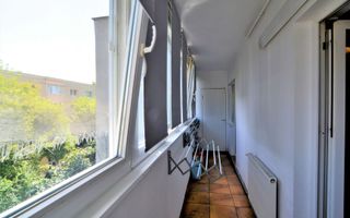 Apartament 2 camere decomandate, Marasti, Teleorman, zona Expo - Poză 11
