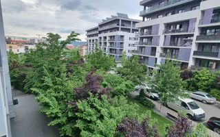 Apartament 2 camere, 54 mp, parcare subterana, Sophia Residence - Poză 11