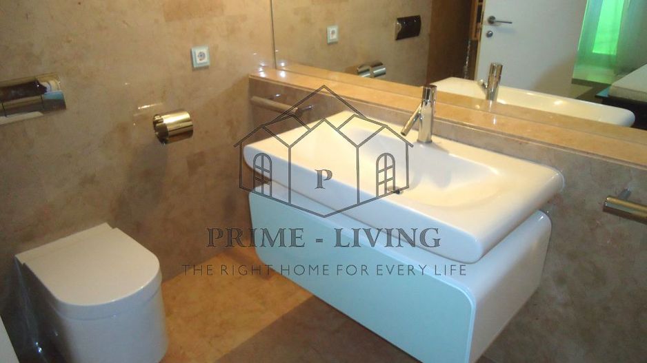 APARTAMENT DE 2 CAMERE, FOARTE SPATIOS, LA INCHIRIERE IN DOROBANTI - Poză 8