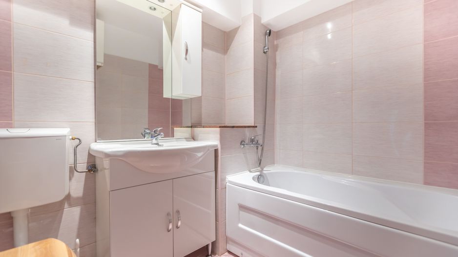 Oferta rezervata! Apartament Spațios de Închiriat | Centru Civic, Brașov - Poză 9