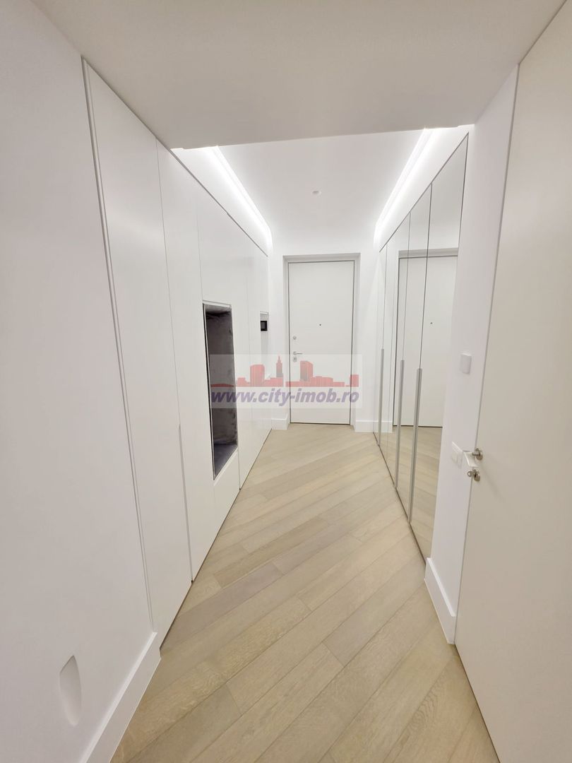 Vanzare Apartament, Bld.  Iancu  Nicolae,  Gradina Zoologica - Poză 14
