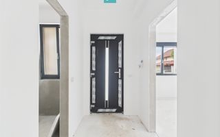 Casă tip duplex modern în Dumbrăvița - Poză 16