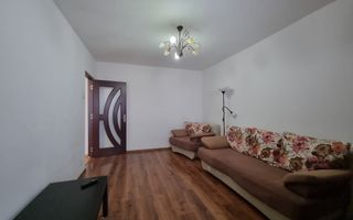 Apartament decomandat | 3 camere | 65 mpu | Tractorul, Mociulschi - Poză 1