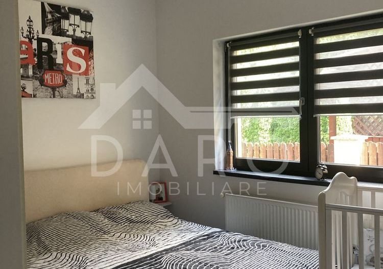 🏡 Apartament 2 camere mobilat | Parcare inclusă | Calea Voinicenilor - Poză 5