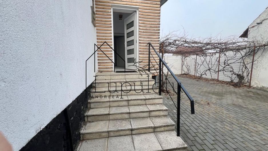 Casa Individuala de Inchiriat | 88 MPU | 2 Camere | Selimbar - Poză 18