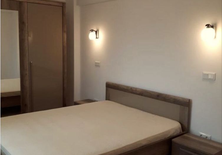Închiriere Ap 2 camere Piața Muncii, centrală proprie - Poză 4