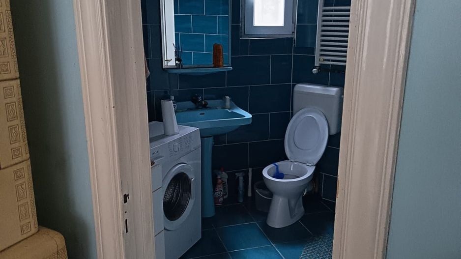 De Vanzare apartament 4 camere Rosetti-Mantuleasa - Poză 24