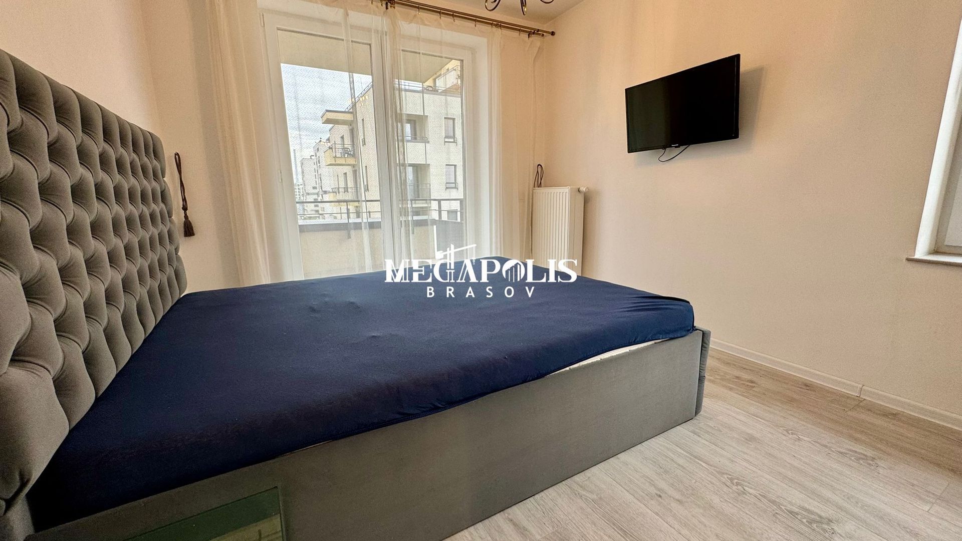 Apartament 2 camere | Loc de Parcare | Pet Friendly | Kasper Coresi - Poză 9