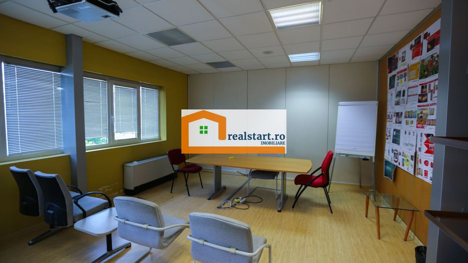 Pipera-Tunari, 37000mp teren deschidere 60ml la Centura Bucuresti - Poză 10