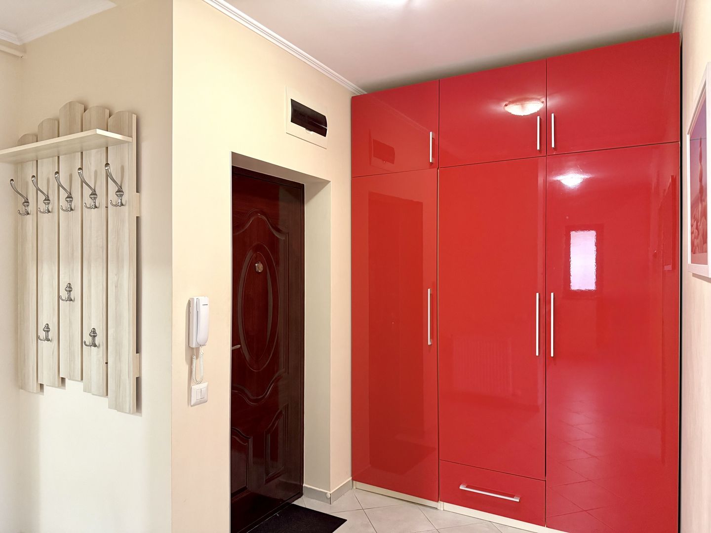 Apartament 2 camere, modern si primitor, zona Lipovei - Iulius Town - Poză 13