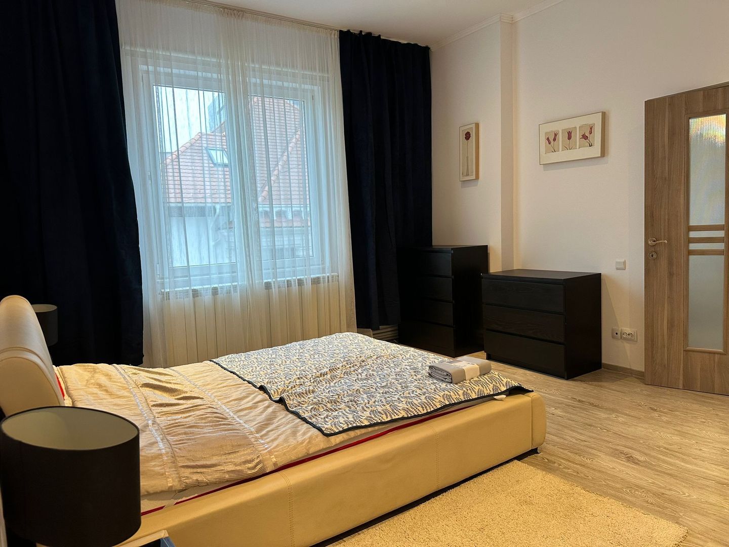Apartament superb cu doua camere, Romana-Dorobanti - Poză 6