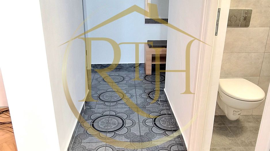 Prima închiriere!Apartament 2 camere, zona Soarelui,str. Cerna, centrala termica - Poză 18