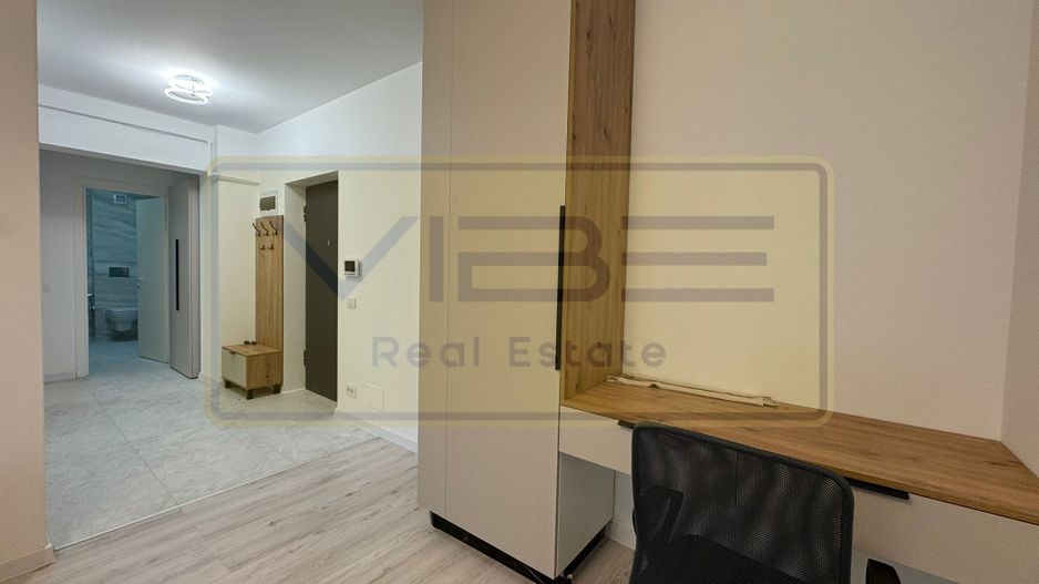 Apartament 2 camere NOU, parcare - Moon Reflex Residence - Poză 10
