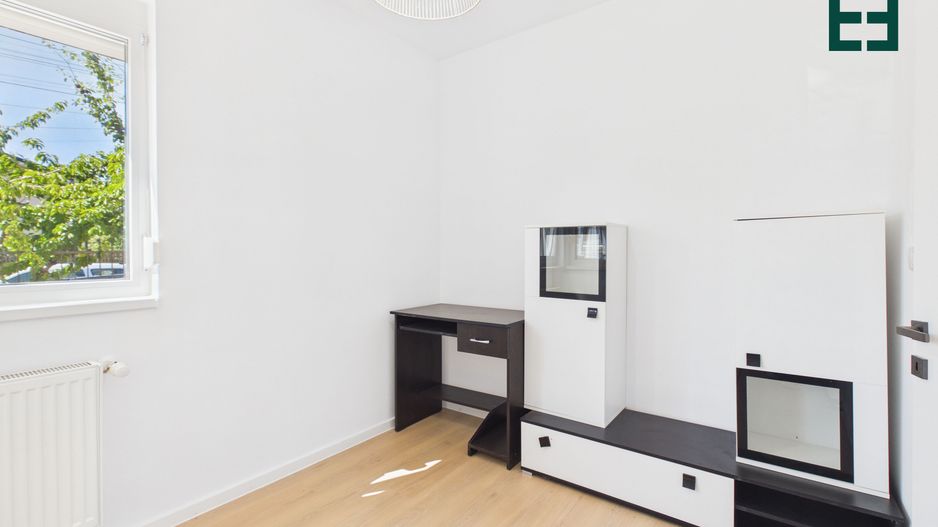 Casă cu 5 camere - Zona Dumbrăvița - Timișoara - Poză 16