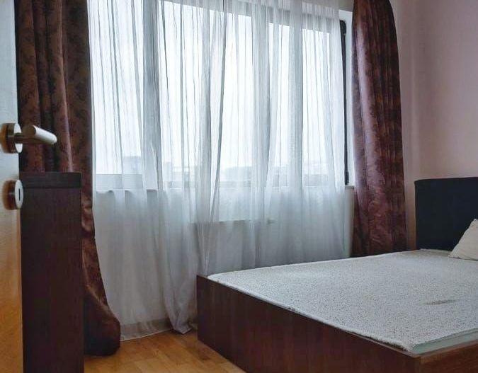 Apartament lux 3 camere, 100 mp, parcare subterană, Monetăriei – Victoriei - Poză 11