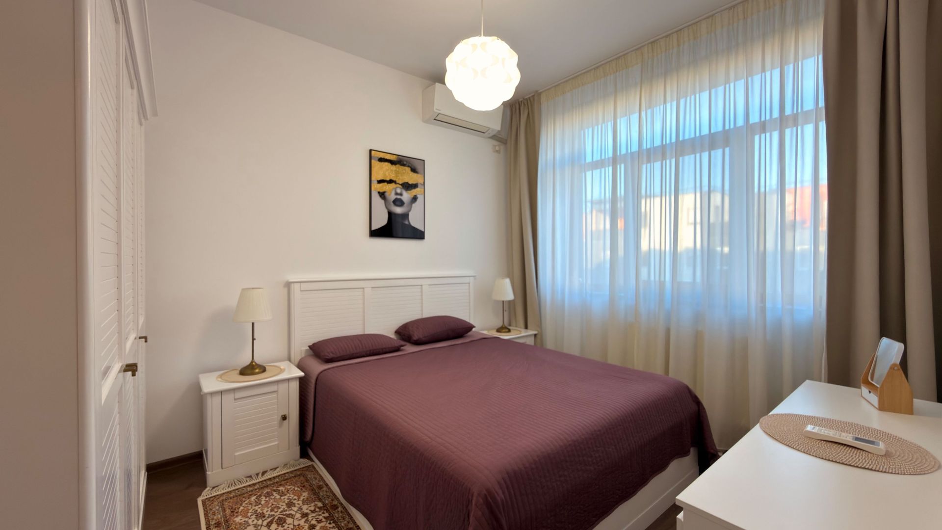 Închiriat: Vilă P+1 deosebită | Prima Închiriere | 5 Camere, Terasă - Poză 11