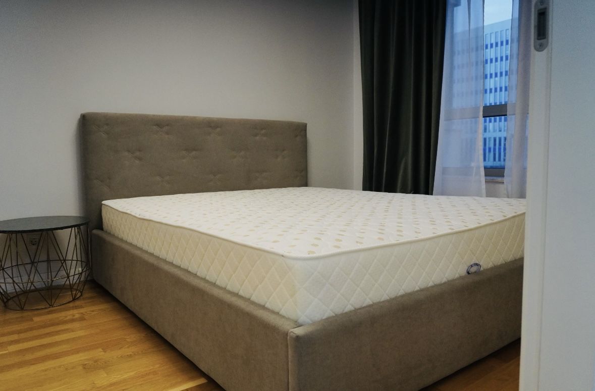 APARTAMENT LUXURIA RESIDENCE | PARCARE - Poză 5